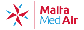 Malta MedAir - MT
