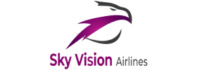 Sky Vision Airlines - SE