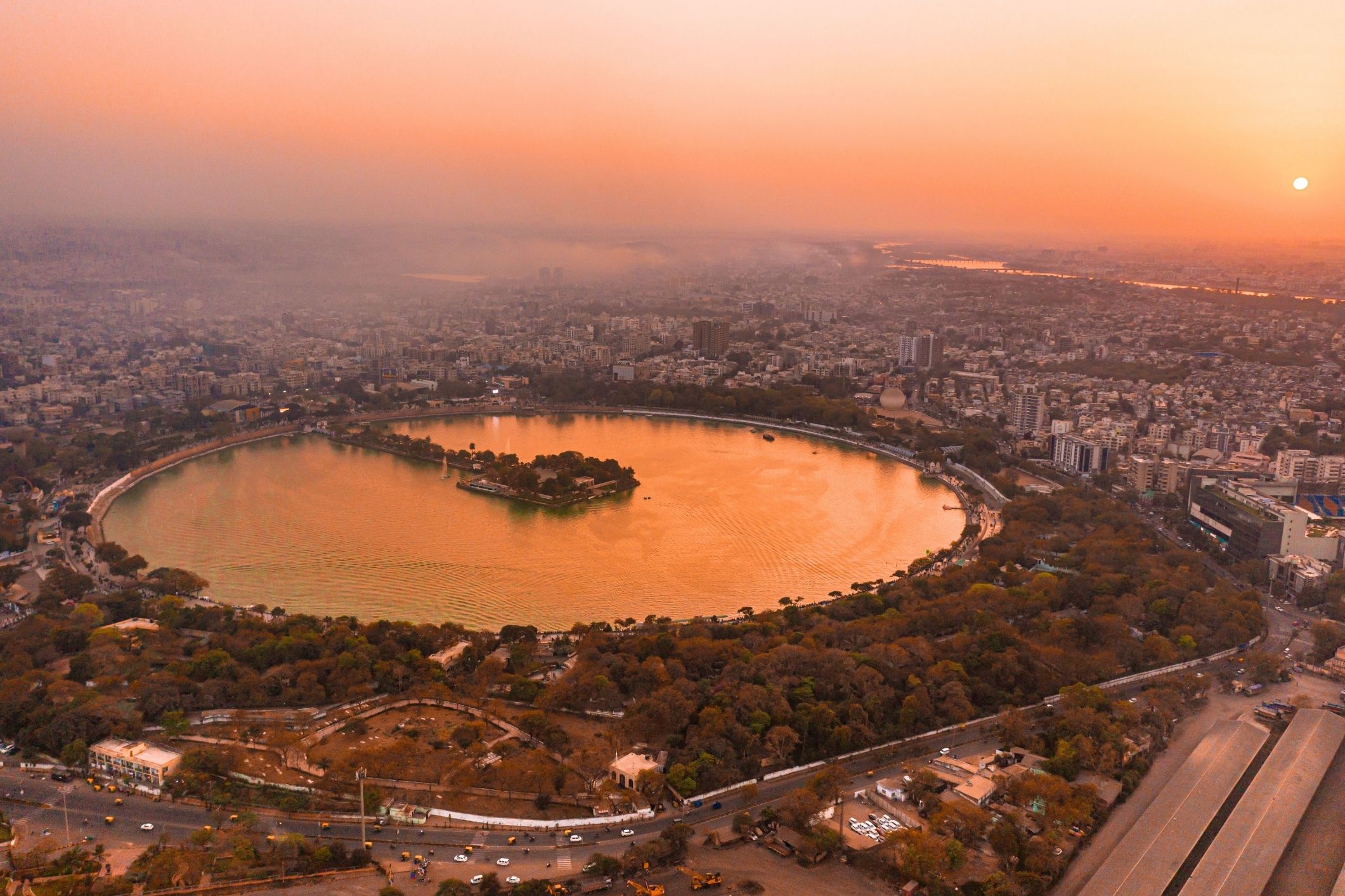 Ahmedabad