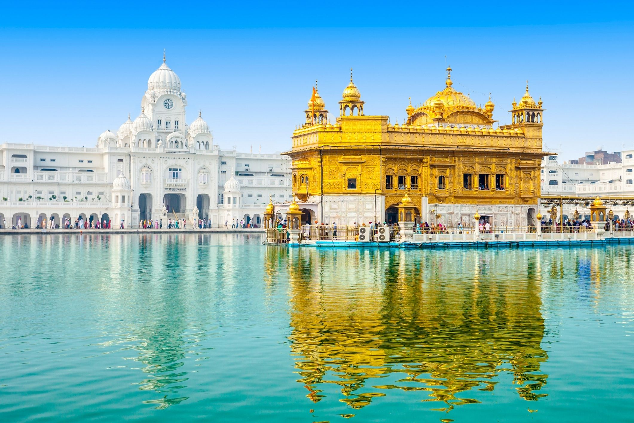 Amritsar