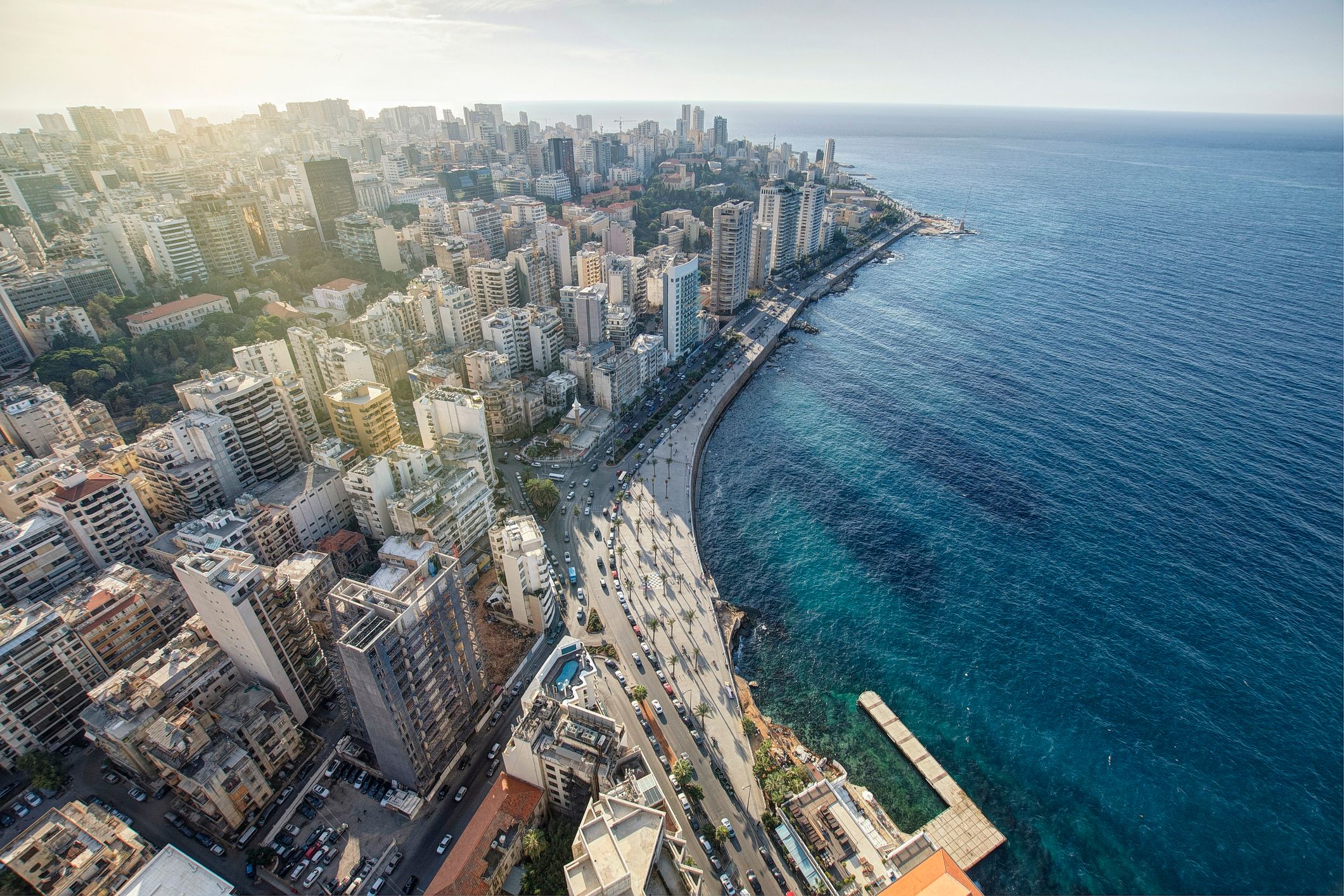 Beirut