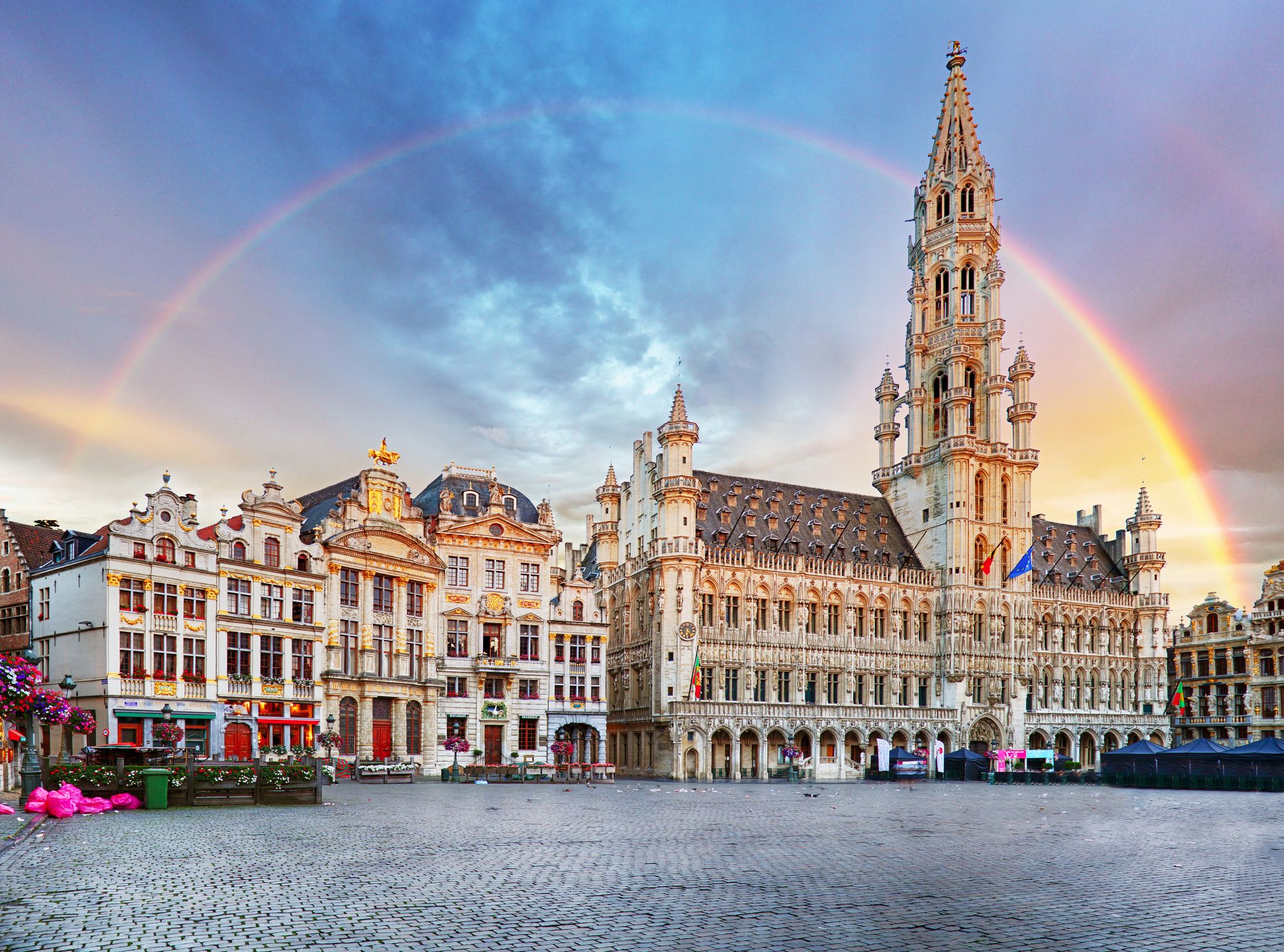 Bruxelas