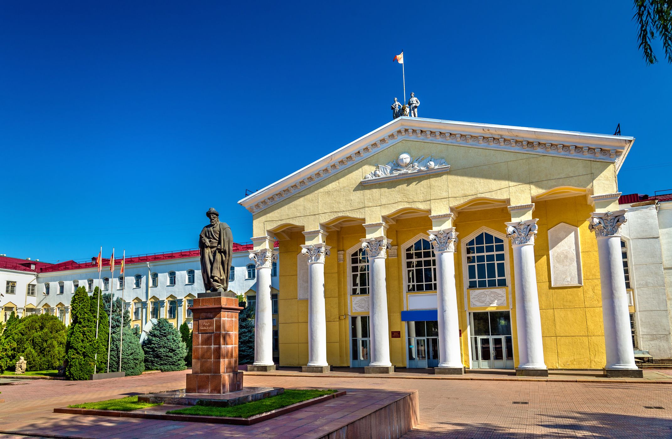 Bishkek