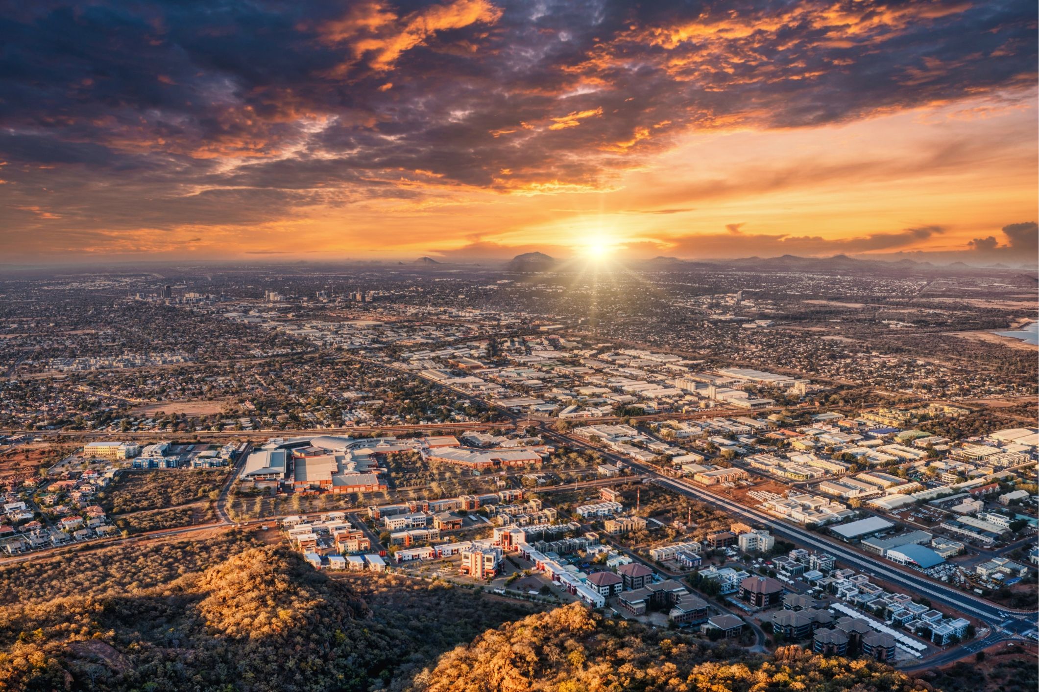Gaborone