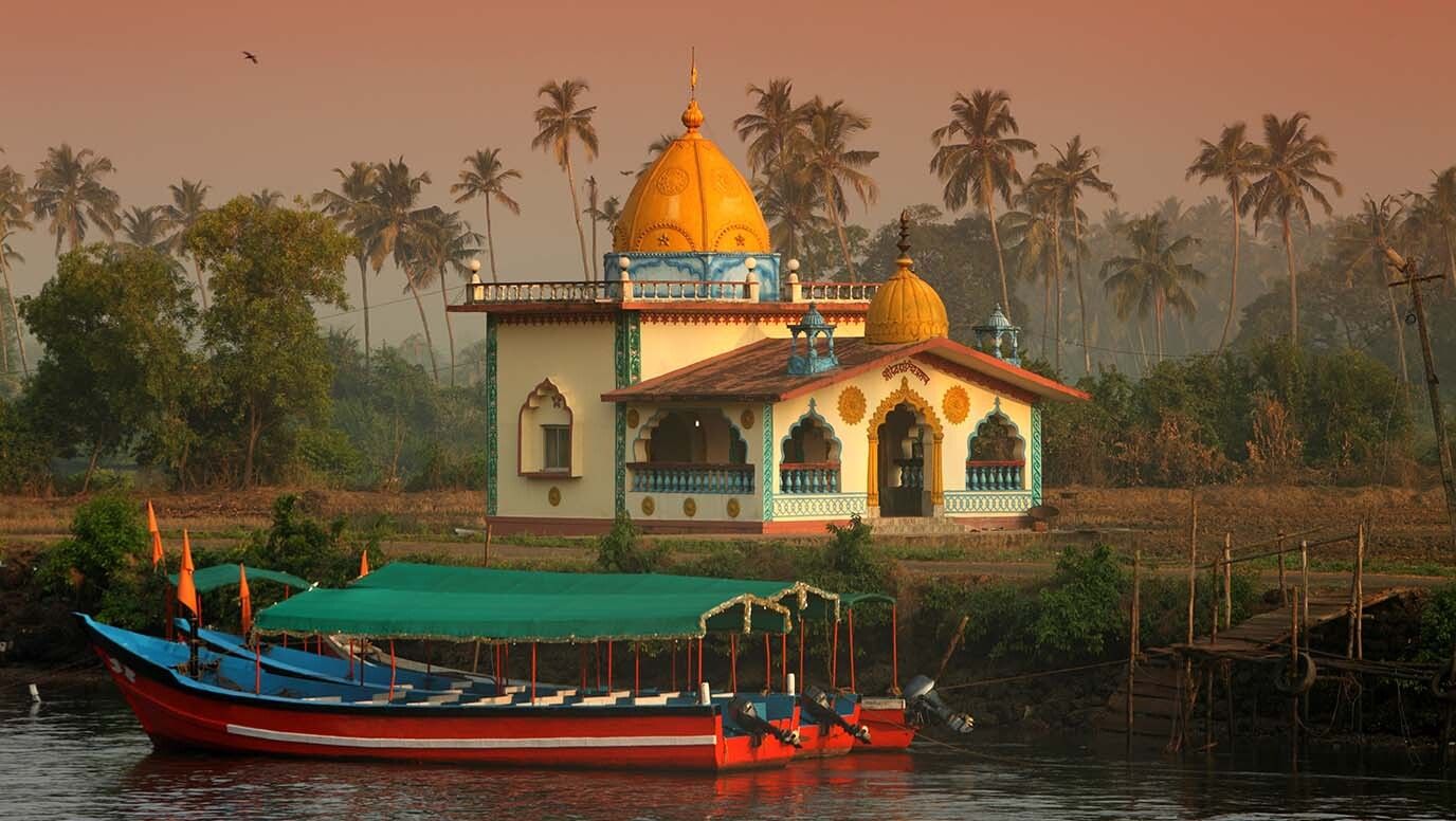 Panaji