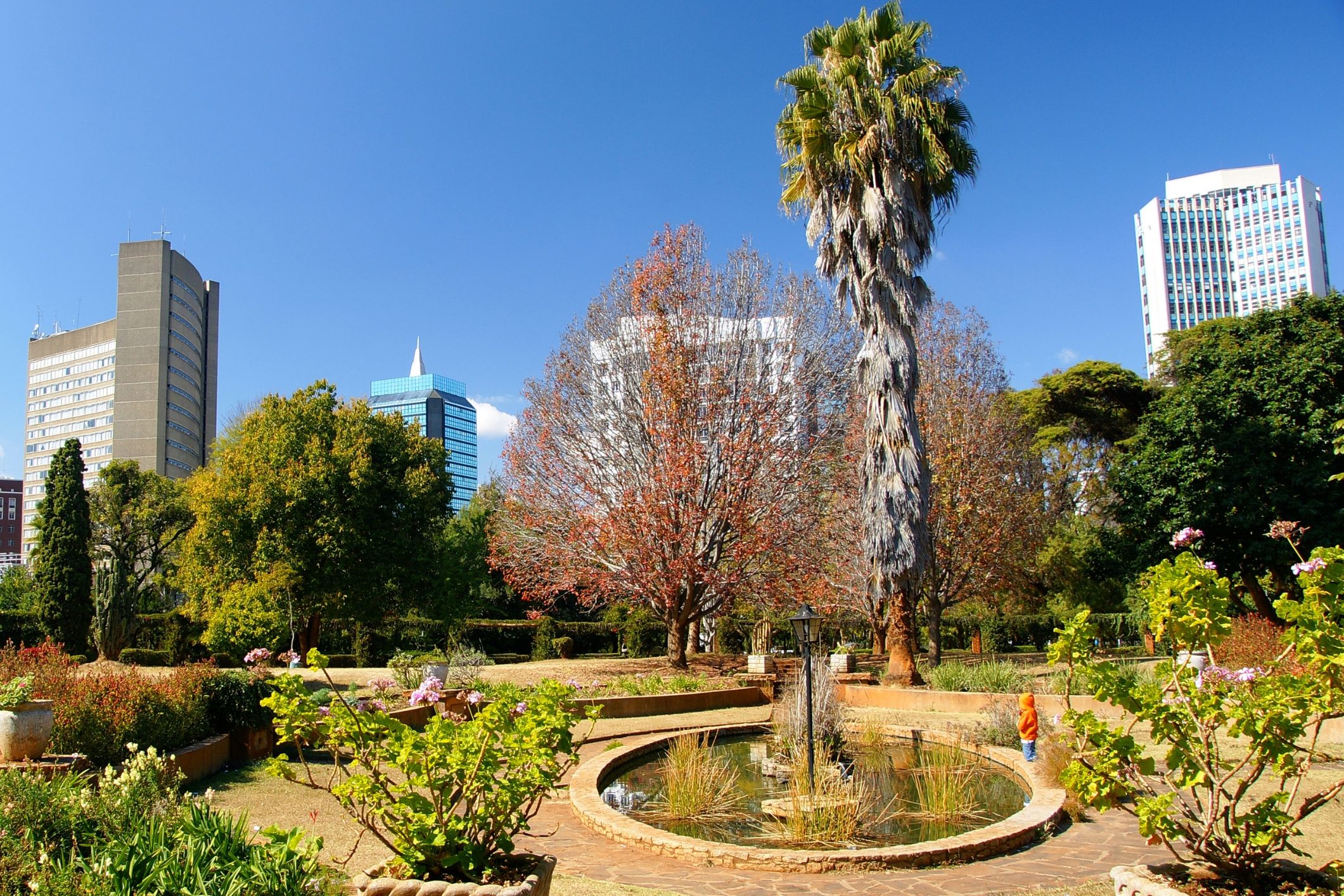 Harare