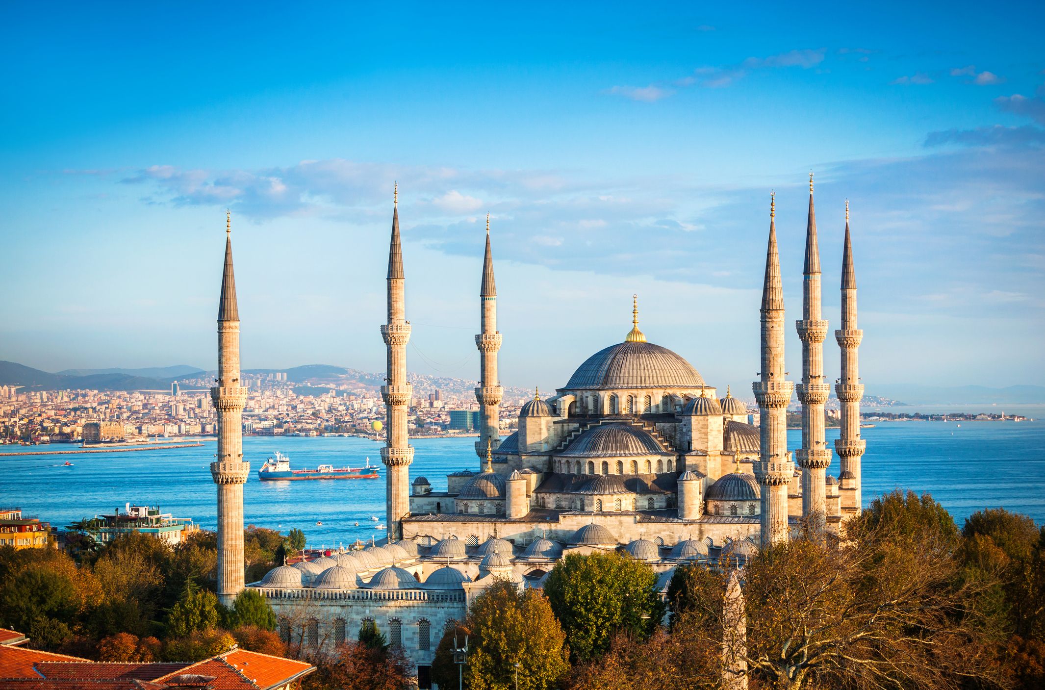 Istambul