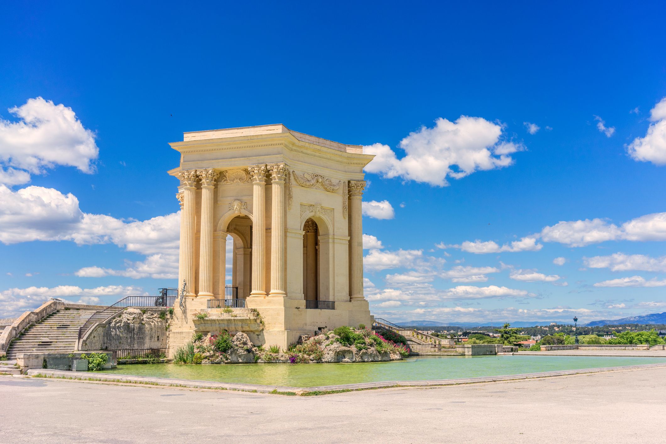 Montpellier