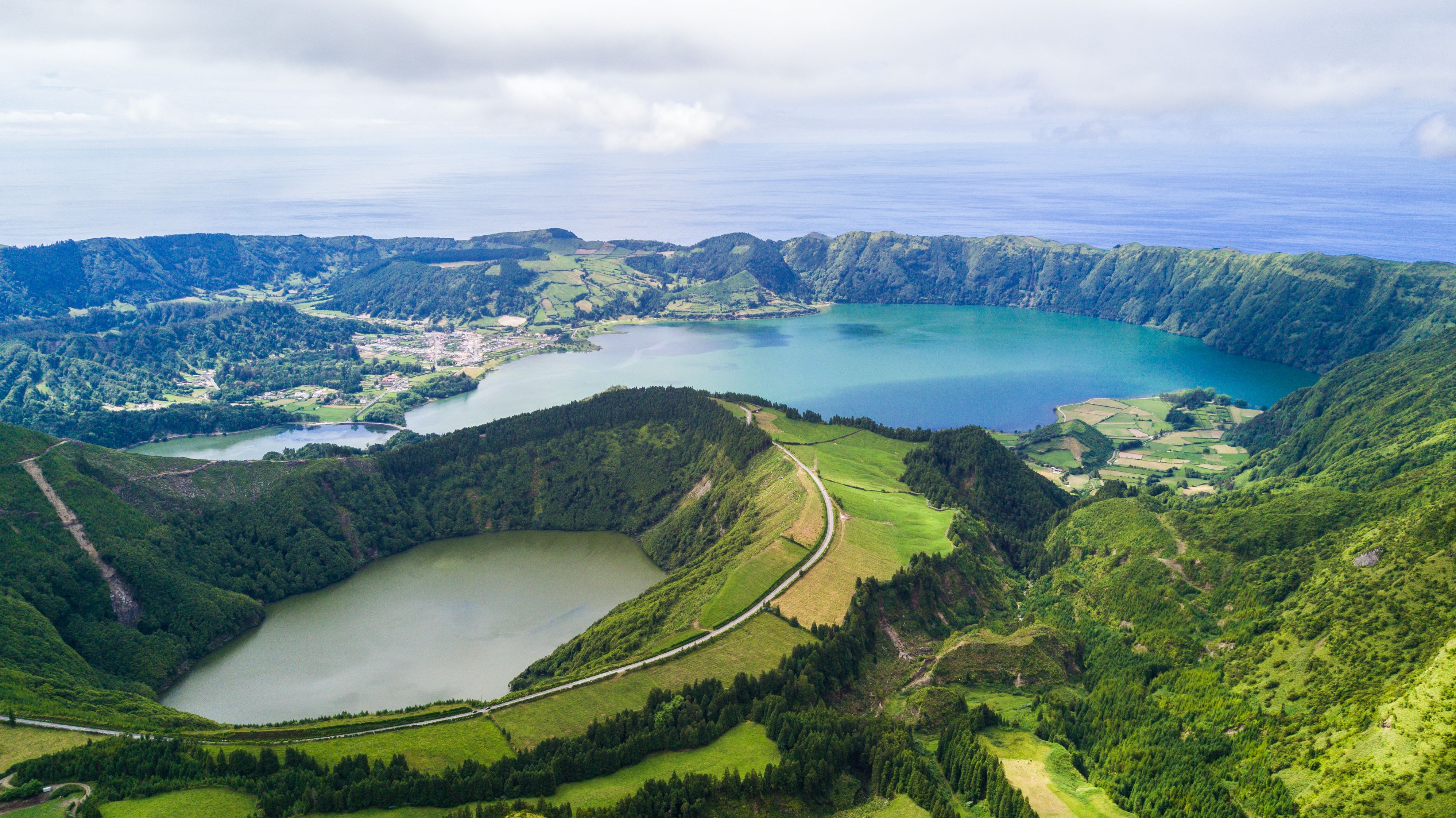 Ponta Delgada