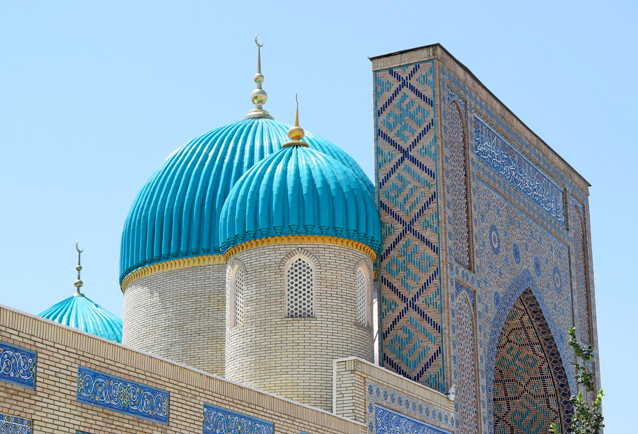 Tashkent