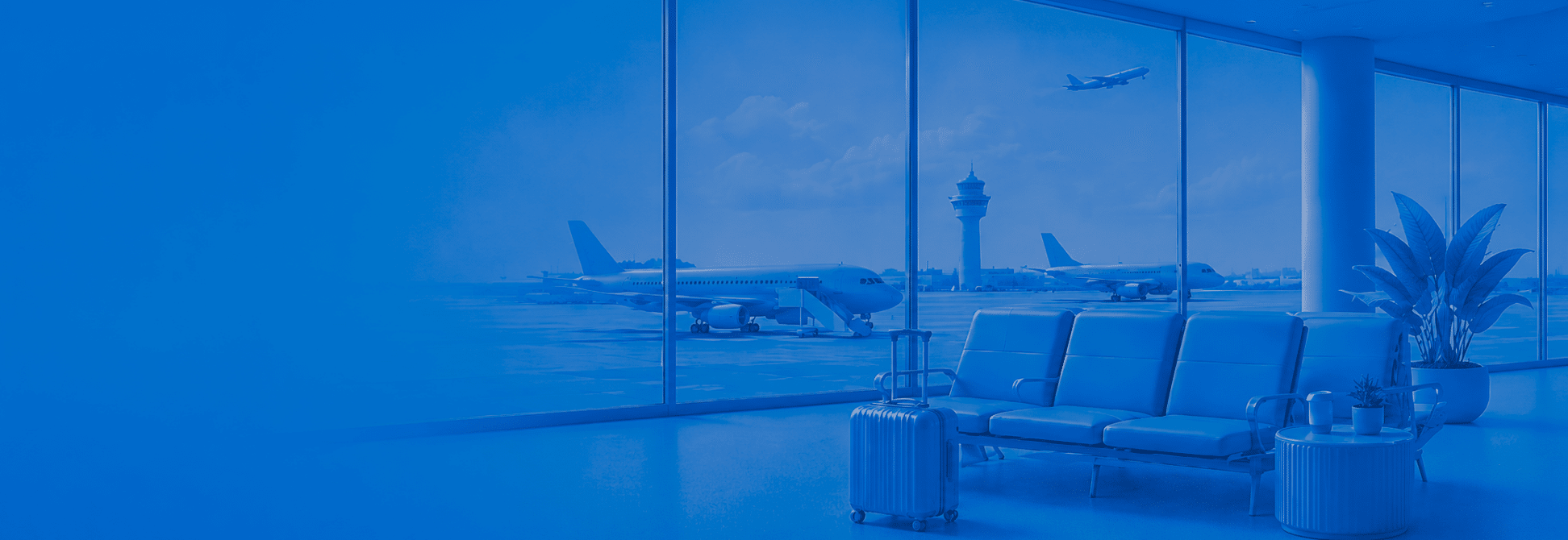 Aeroportos