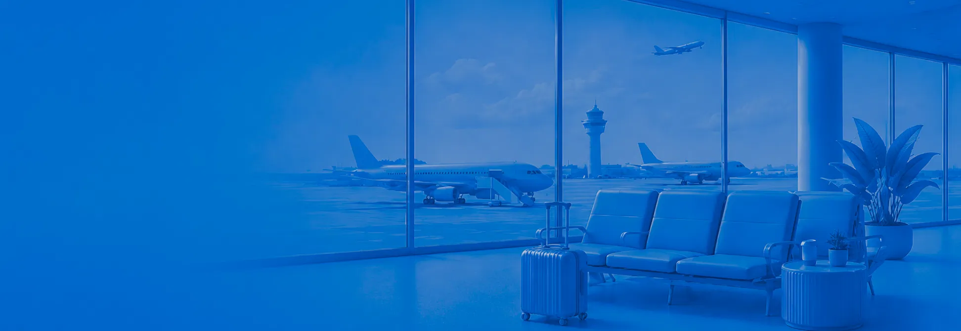 Aeroportos