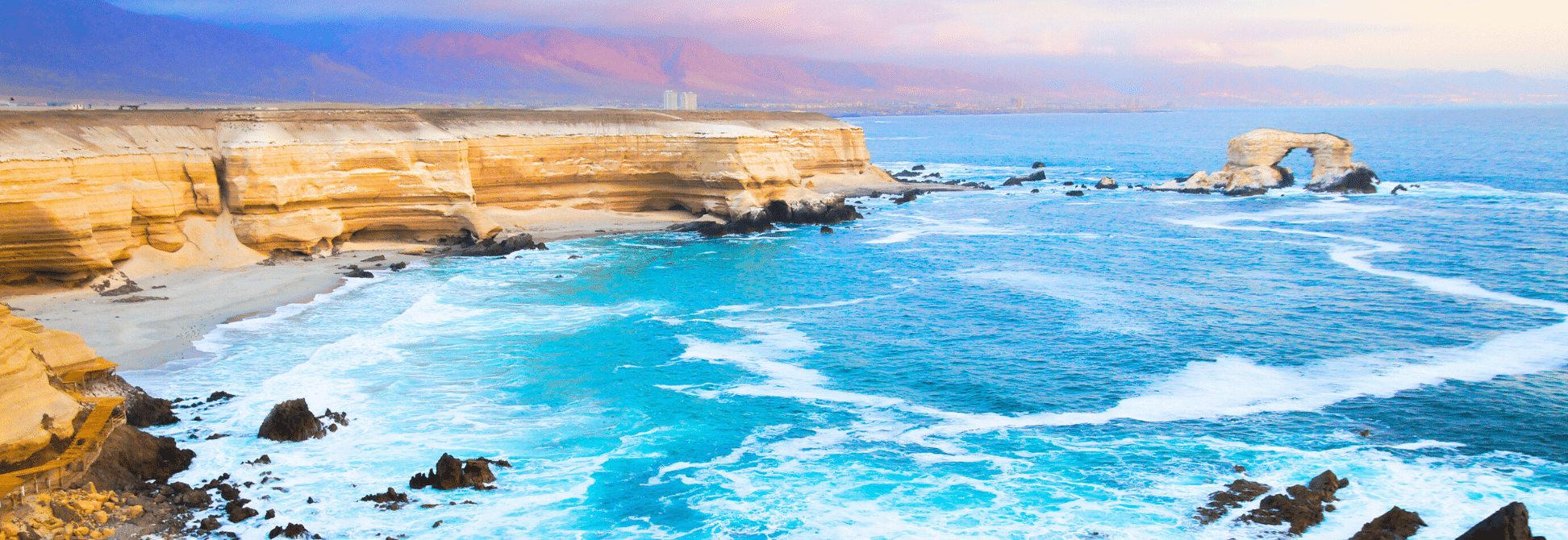 Antofagasta