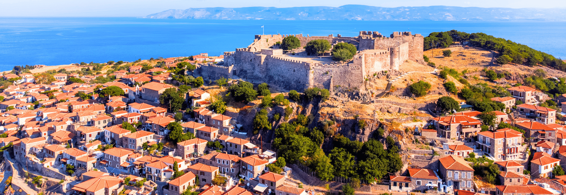 Mytilene