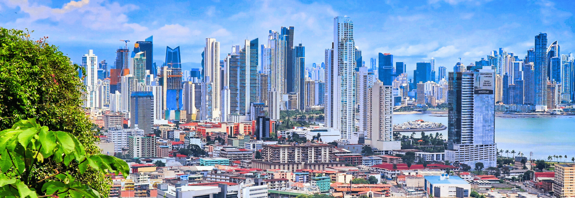 Cidade do Panamá