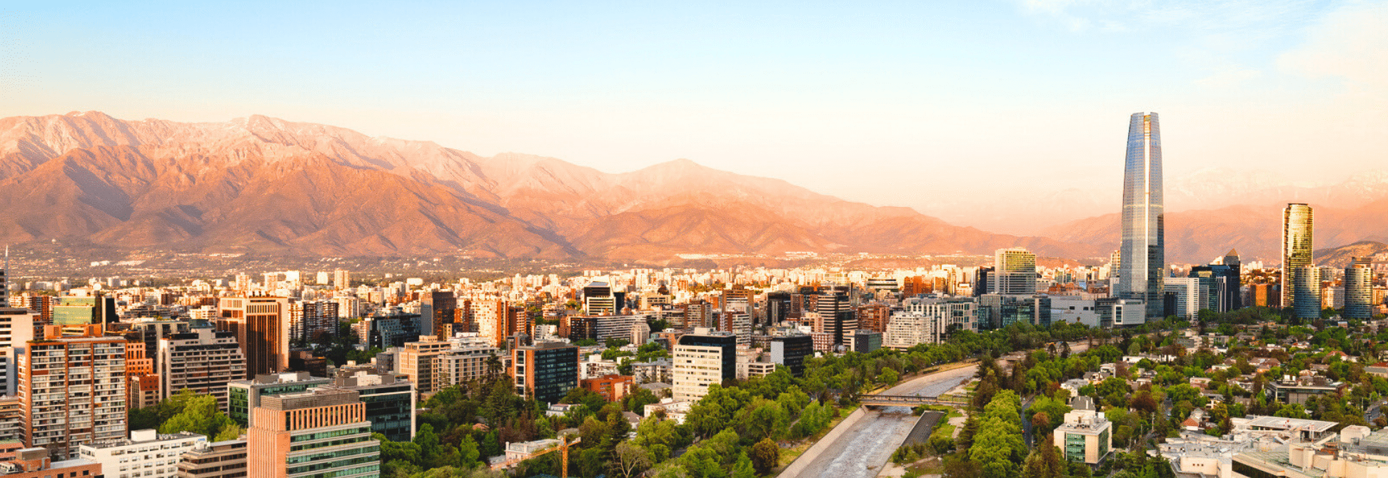 Santiago do Chile