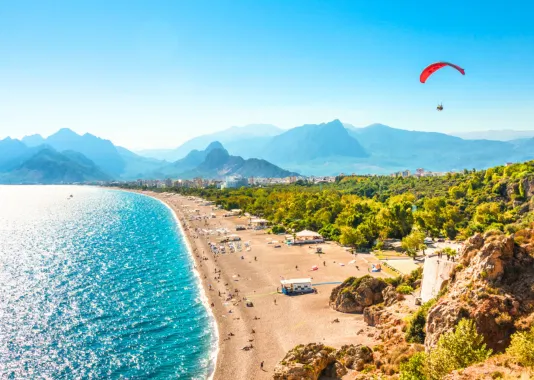 Turquia